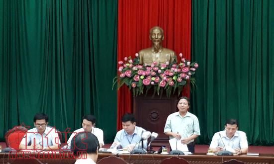 14 quận, huyện báo động đỏ, Hà Nội cấp bổ sung 20 tỷ đồng phòng sốt xuất huyết ảnh 1